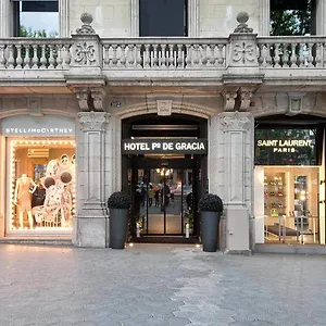 Paseo De Gracia Hotel