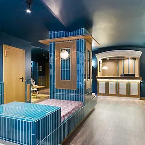 Otel El Call, Barselona