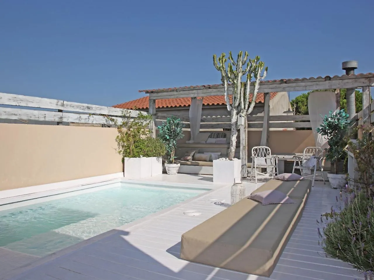 Pink House Hotel Barcelona