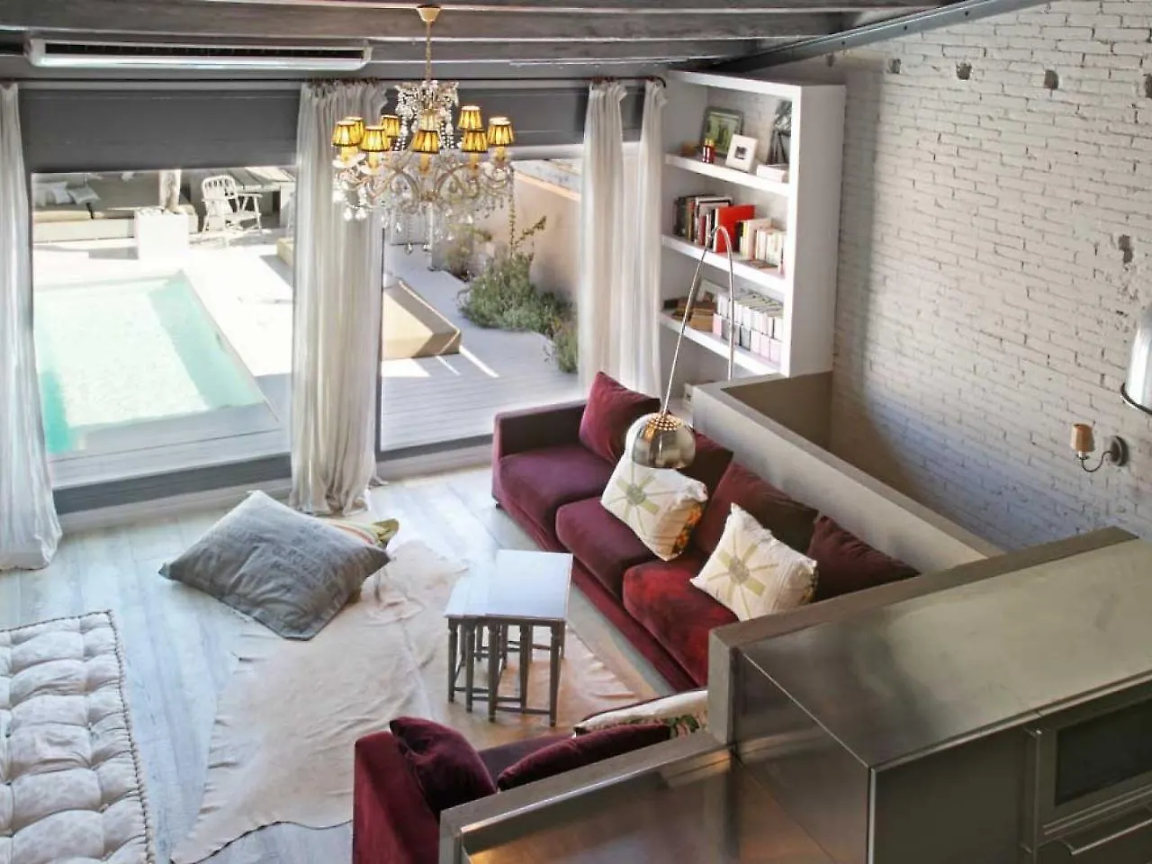 Pink House Hotel Barcelona