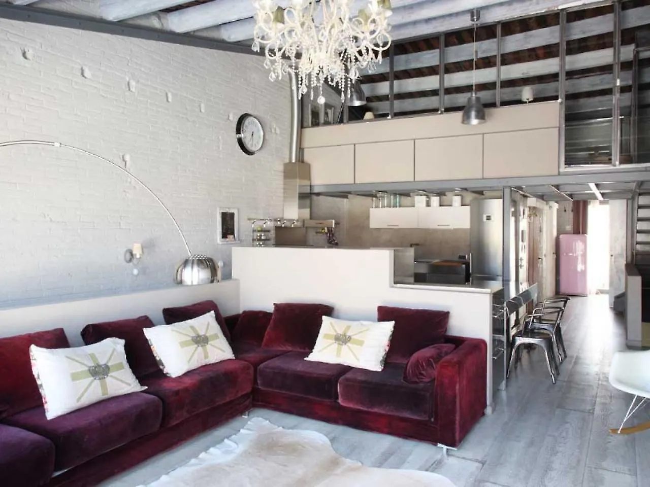 Pink House Hotel Barcelona