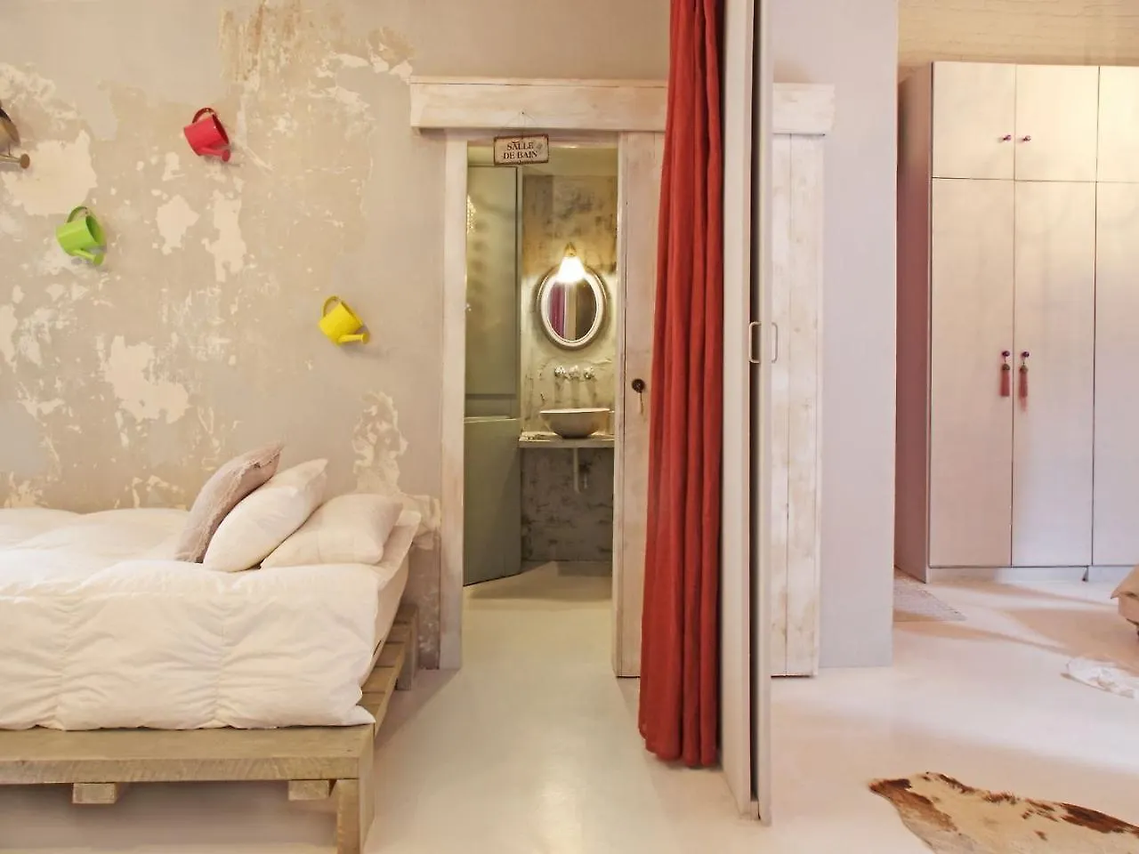 Pink House Hotel Barcelona