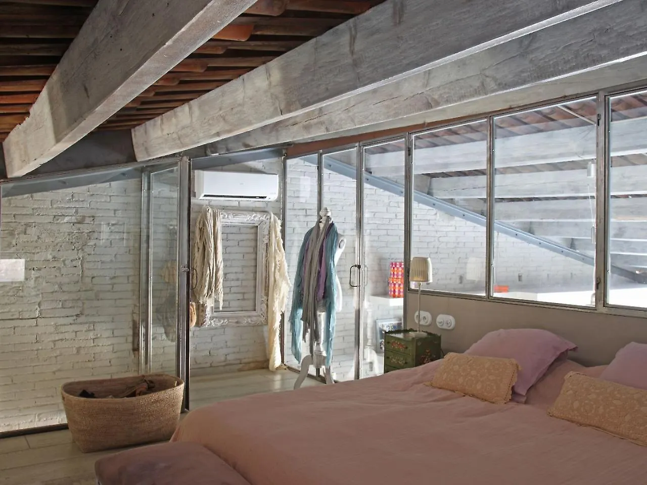 فندق برشلونةفي  Pink House إسبانيا