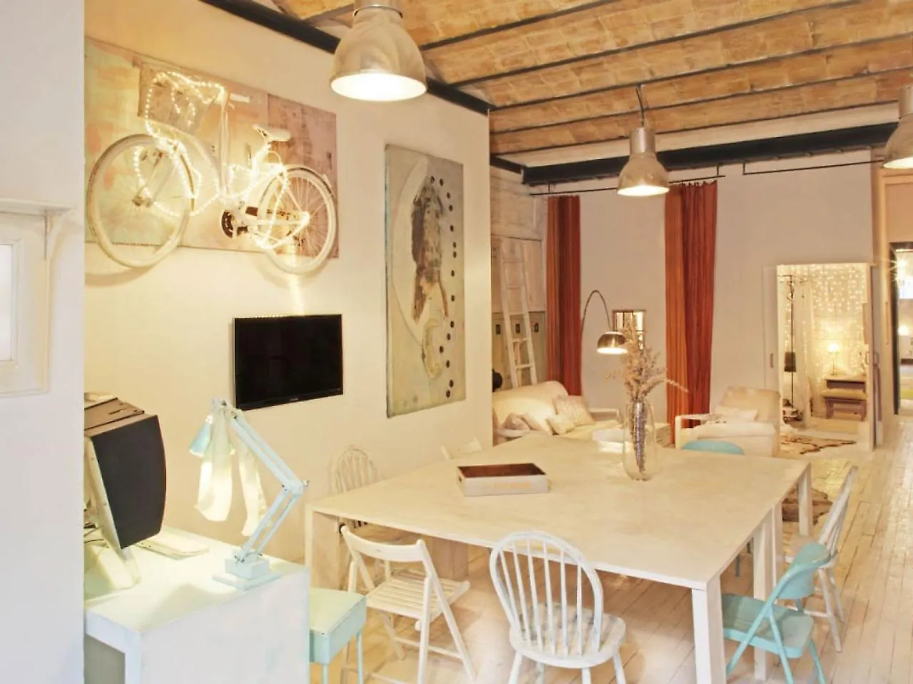 Pink House Hotel Barcelona