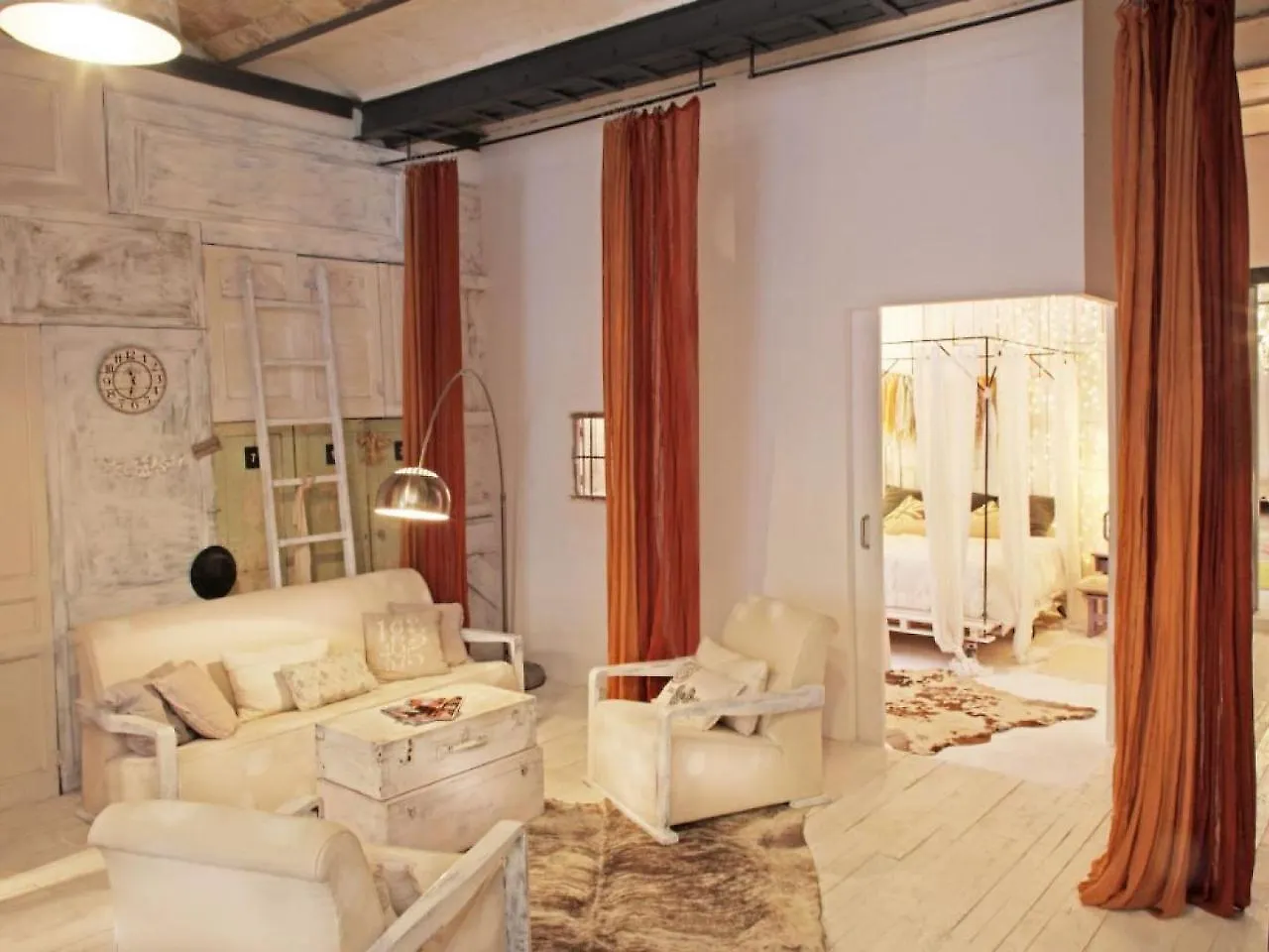 Pink House Hotel Barcelona Spain