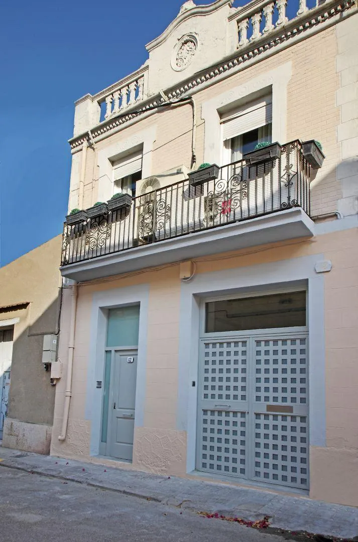 Pink House Hotel Barcelona