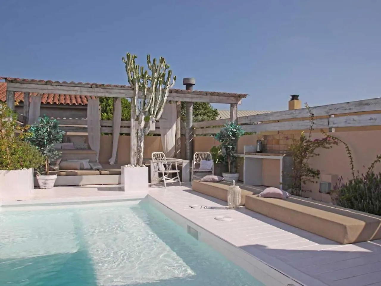 Pink House Hotel Barcelona